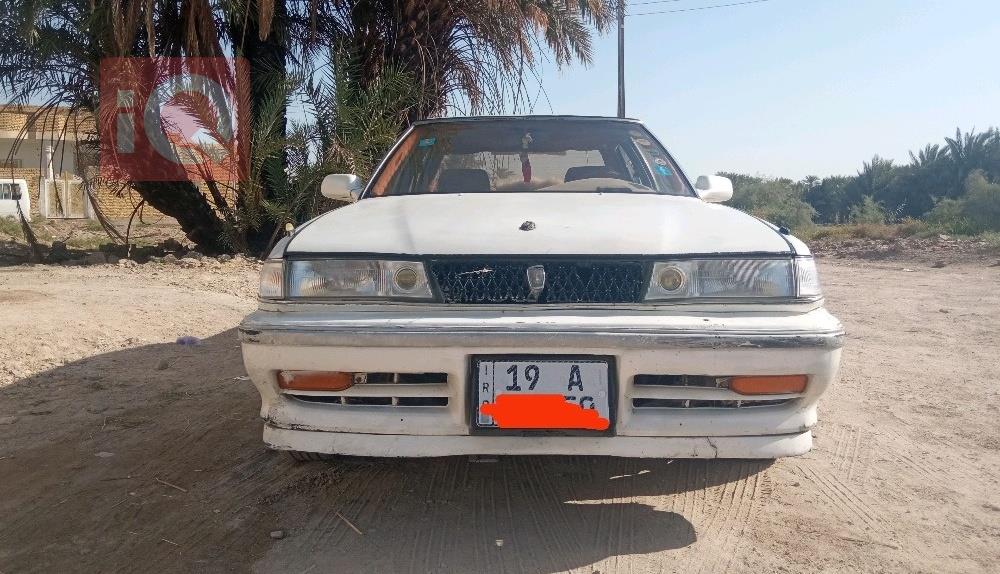 Toyota Mark II